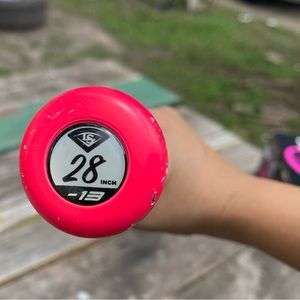 Louisville Composite bat